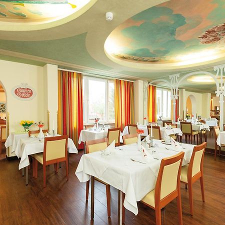 Morada Hotel Bad Woerishofen Kültér fotó