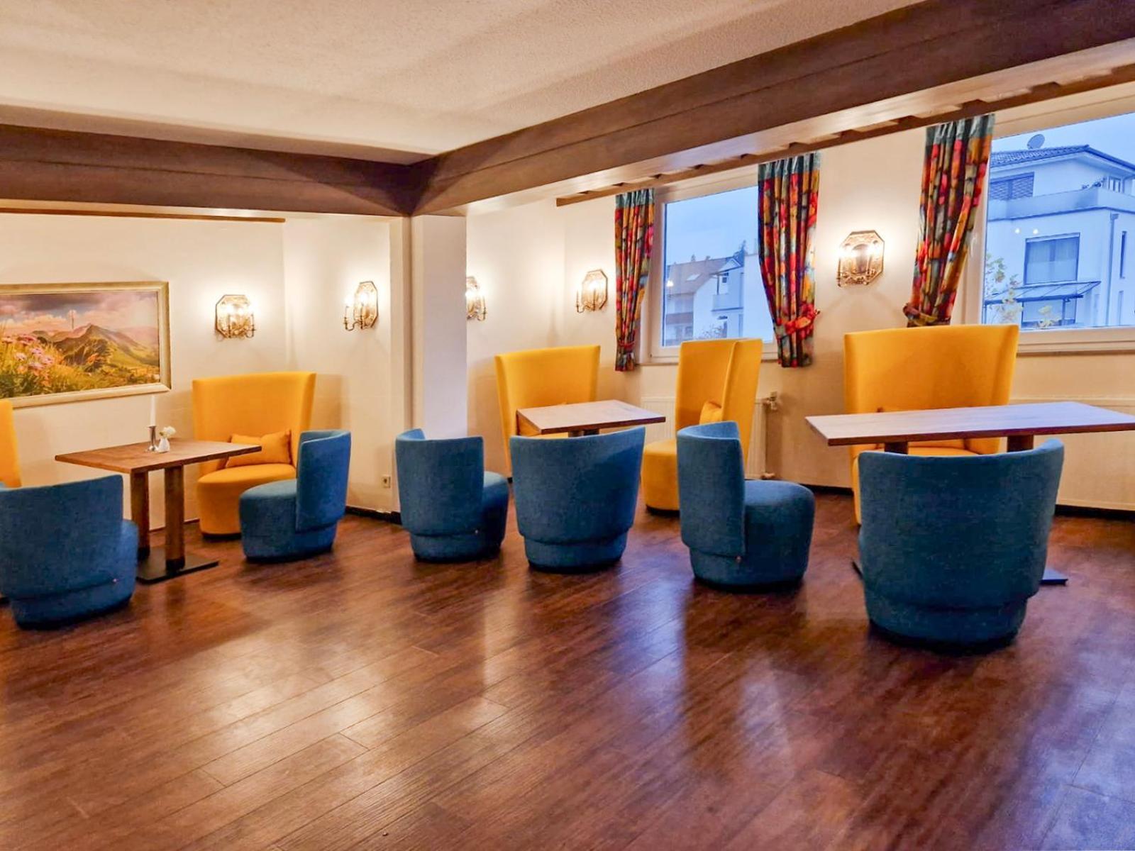 Morada Hotel Bad Woerishofen Kültér fotó