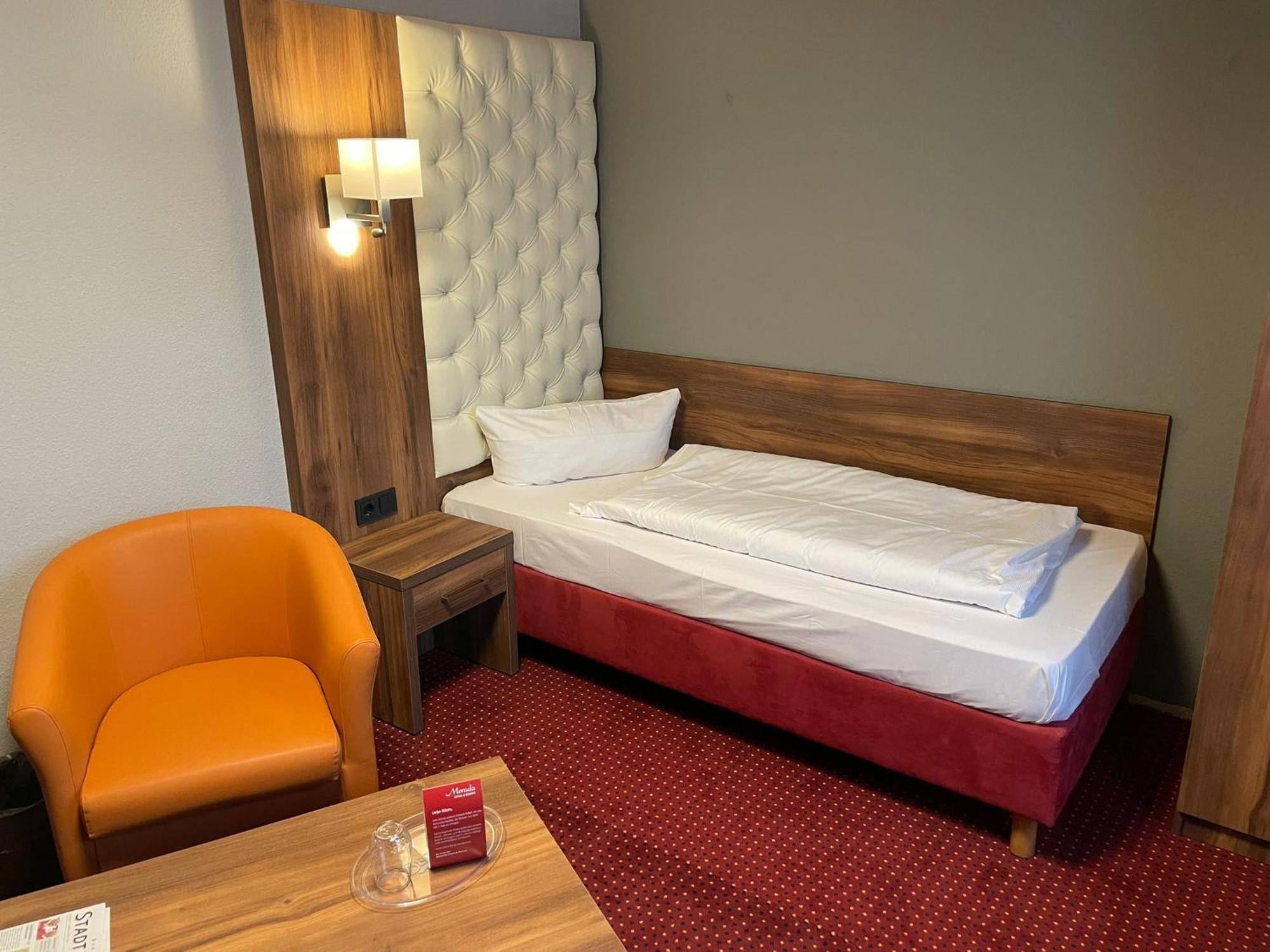 Morada Hotel Bad Woerishofen Kültér fotó