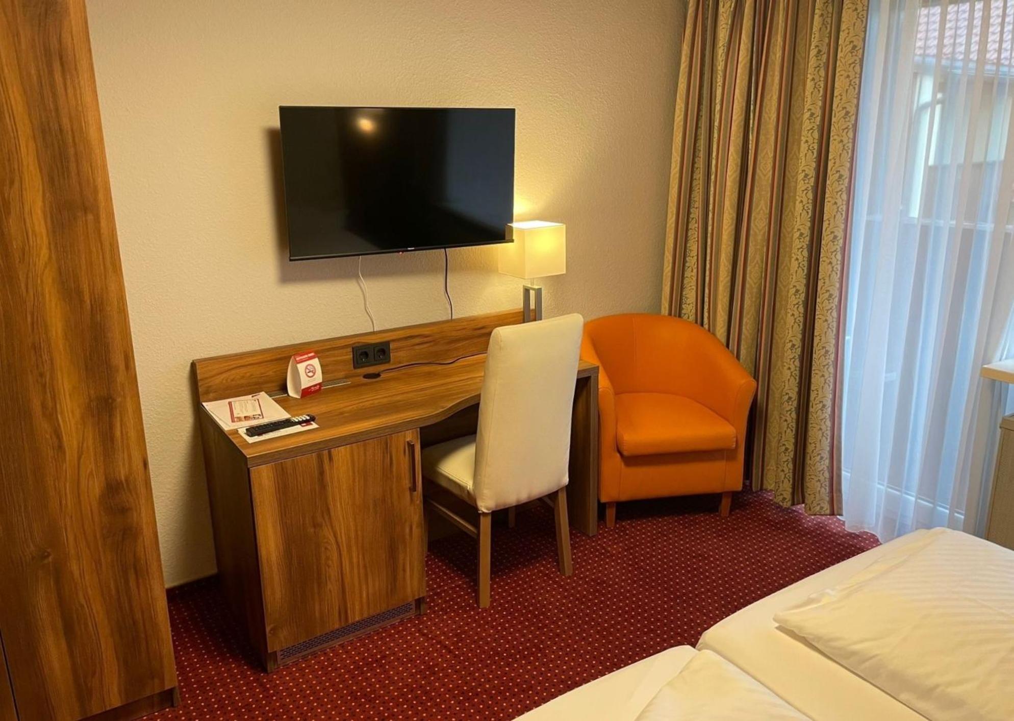 Morada Hotel Bad Woerishofen Kültér fotó