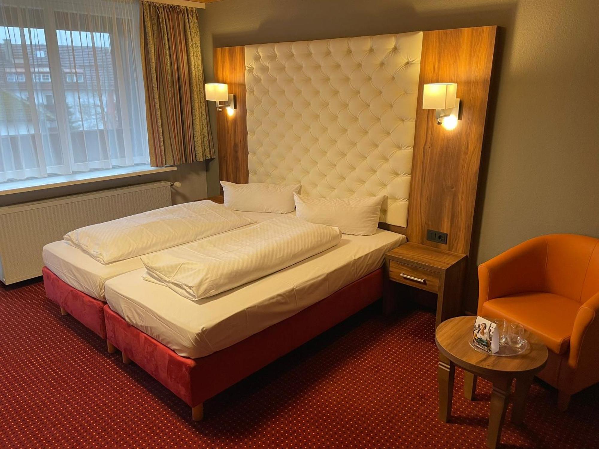 Morada Hotel Bad Woerishofen Kültér fotó