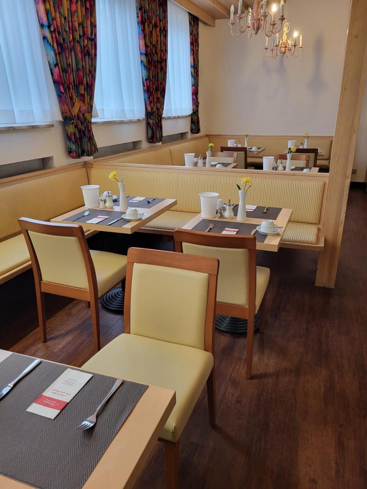 Morada Hotel Bad Woerishofen Kültér fotó