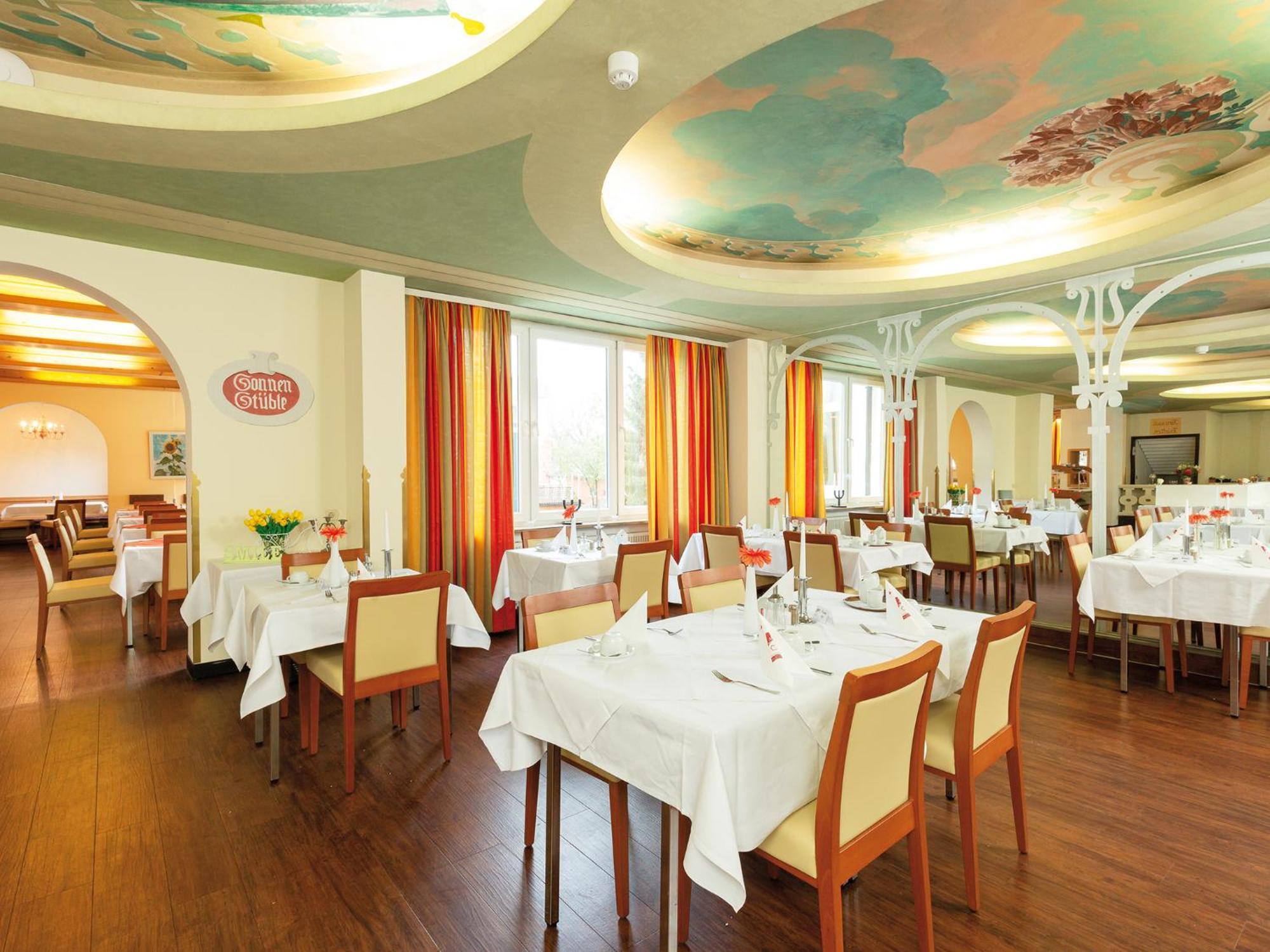 Morada Hotel Bad Woerishofen Kültér fotó