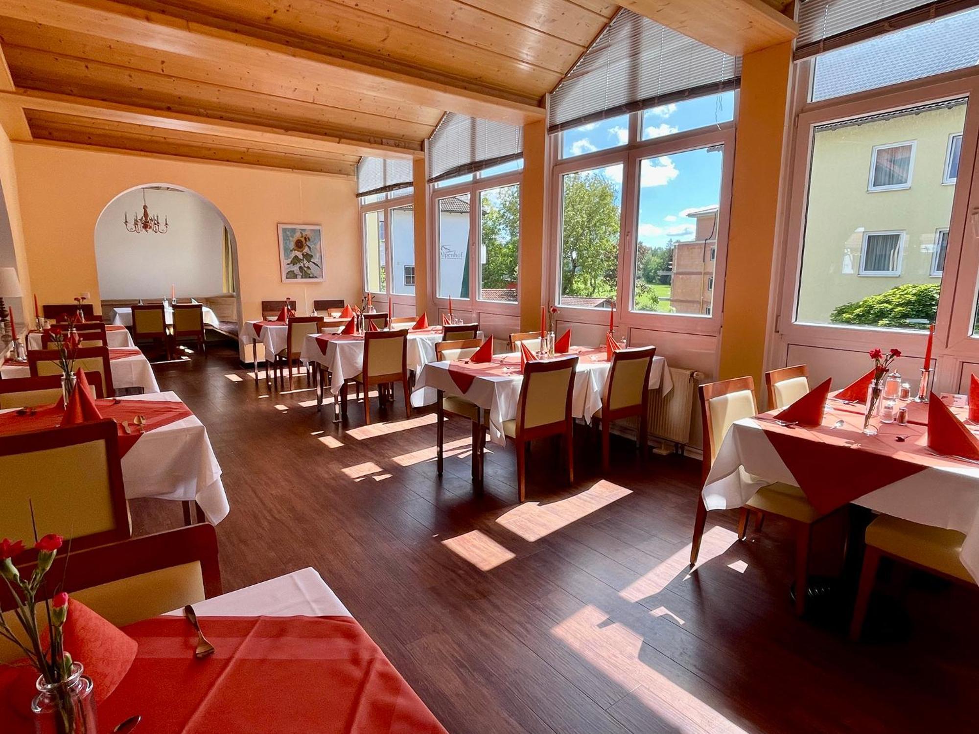 Morada Hotel Bad Woerishofen Kültér fotó